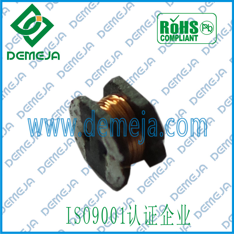 贴片电感  功率电感 CD31-2R2M 惠州厂家