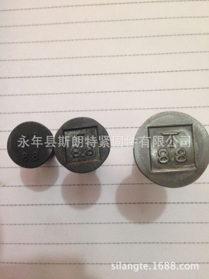 ��ͷ������˨DIN 792 ���˿  ˫���˨ DIN 11014  CNS 4698