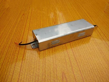 Waterproof power supply, protecting mask, 60W