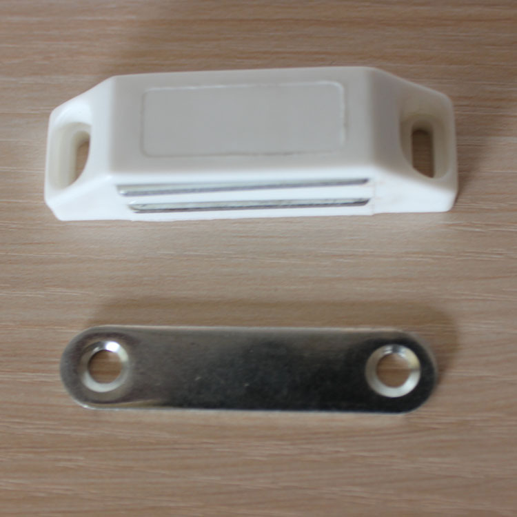 Precio de fábrica puerta del gabinete de succión magnética puerta del armario de succión accesorios de decoración del hogar F-3908