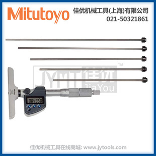 MITUTOYO 0-6"@Ҏǧֳb  329-350-30