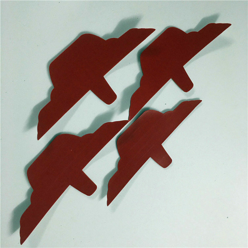 异型双面胶贴 亚克力模切可移双面胶