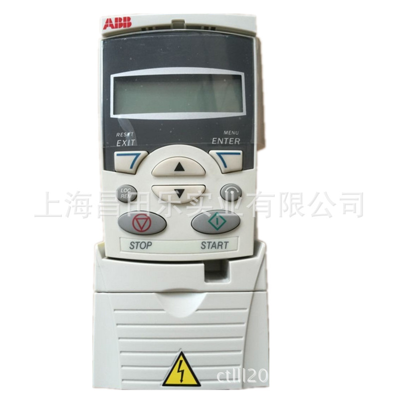 上海 供应ABB变频器ACS55-01E-02A2-2 销售其他变频器