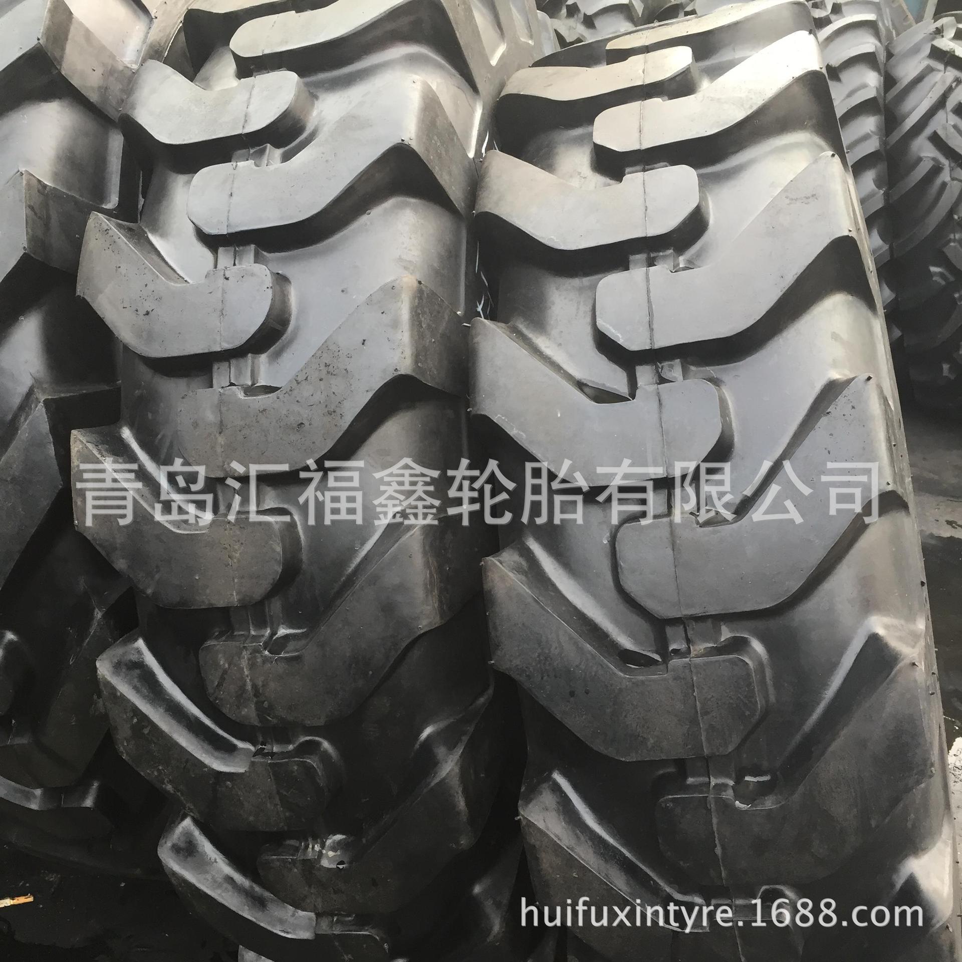 现货汇福鑫平地机工程机械轮胎 1300-24  平地机轮胎13.00-24