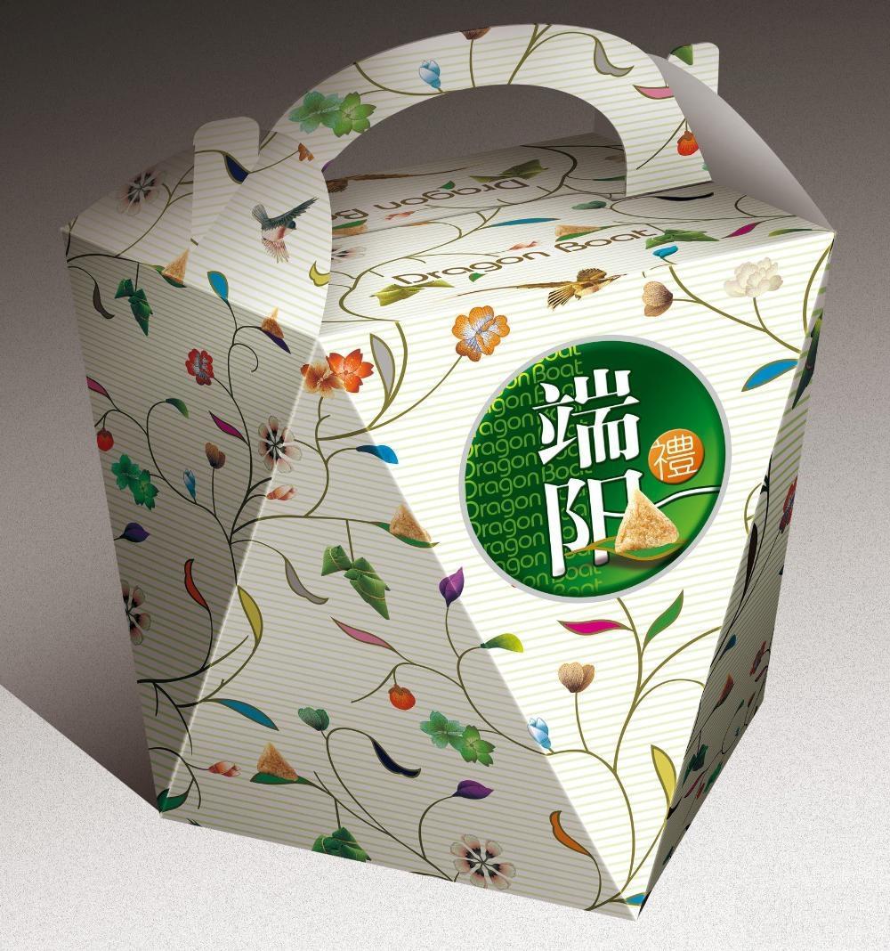 生产厂家可按您的要求大量优惠制作彩色印刷中秋节月饼包装纸盒