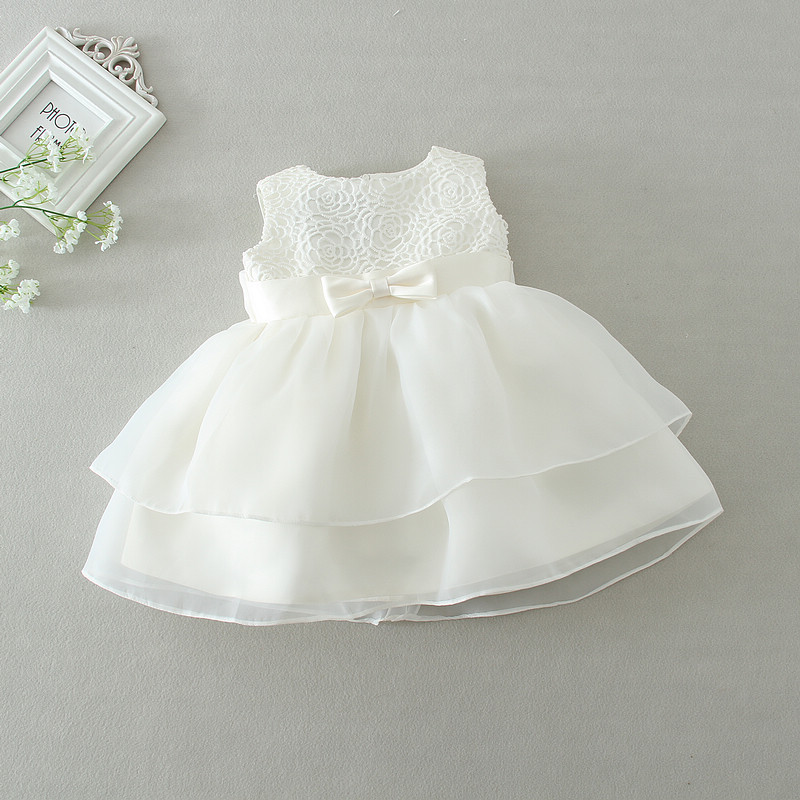 Children's wedding dress, gift box, Korean style 4