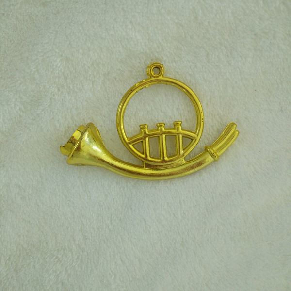 Decorations with accessories