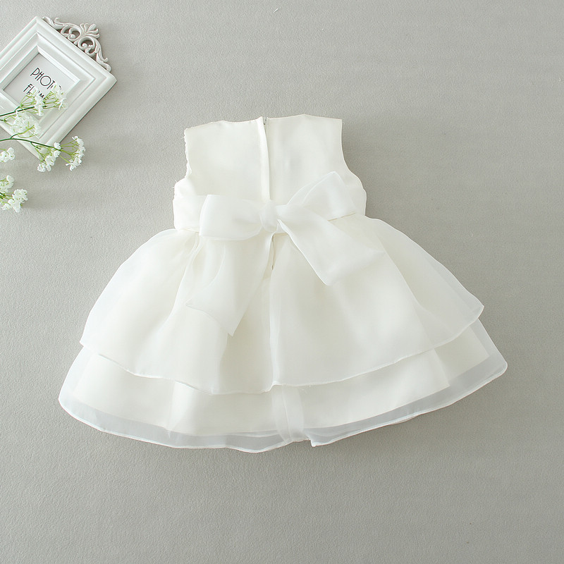 Children's wedding dress, gift box, Korean style 3