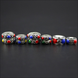 �͹źϽ����c���͸�Ƭ ��S925�y���c����ɢ�� DIY�Ʒ������l