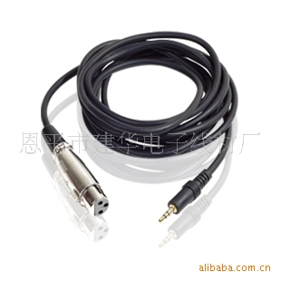 供应麦克风线.电容咪线.话筒线,