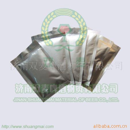 供应啤酒味精 40g啤酒麦香粉乙基麦芽酚 啤酒添加剂 啤酒原料