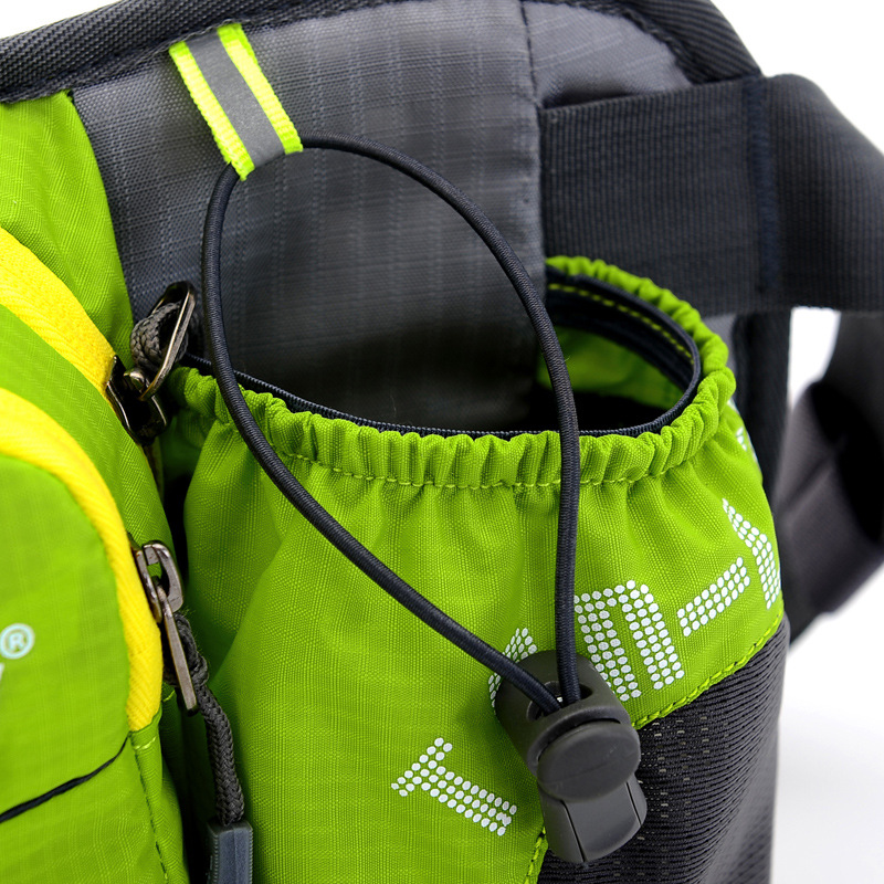 卸売り防水登山スポーツ肌着ランニングウエストバッグアウトドア男性ウエストバッグ女性胸バッグ旅行水筒レジャーバッグ