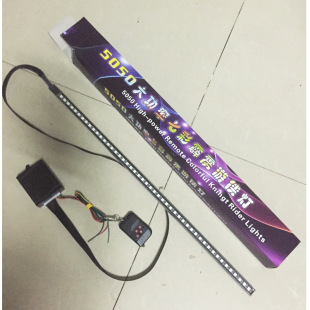 5050/48SMD�߲�LED���Z�΂b�� ��܇�оW�� ����� RGB������