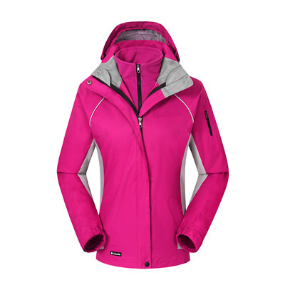 슬림 피규어 로즈 레드