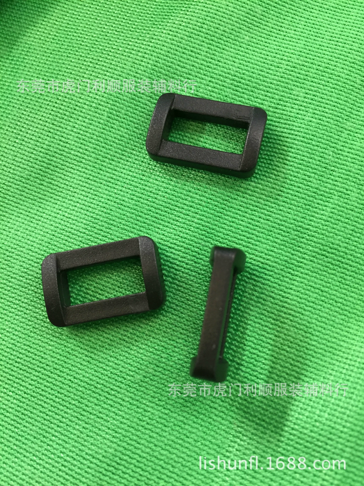 Поставки производителя, аксессуары для багажа, пластиковая лямка, квадратная пряжка 13 мм, 4-точечная пряжка в форме рта, бывшая скоростная пряжка в форме рта 1,3 см