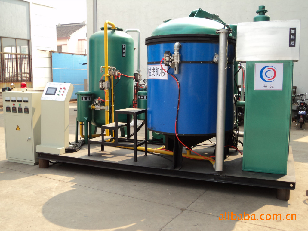 真空浸漆烘干机浸漆机含浸机电机定子变压器浸漆节能高效节能