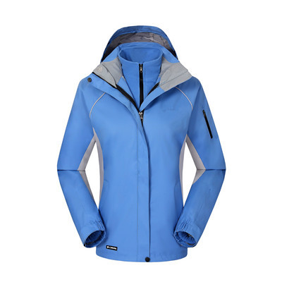 슬림핏 스카이 블루