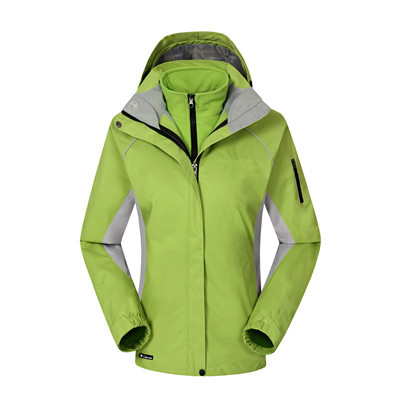 슬림핏 라이트 그린