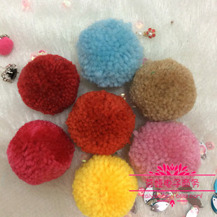 �S�ҹ���ñ�� ë�� ë���� ��]��]ë��������ɫë����POMPOM