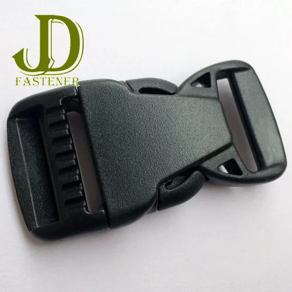 Factory supply buckle lobster buckle belt buckle luggage adjustable buckle safety safety buckle female buckle plastic buckle
