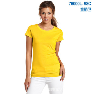 �ܵ�76000L/������76000L/Gildan76000L 180��Ů��A�I�Ļ���