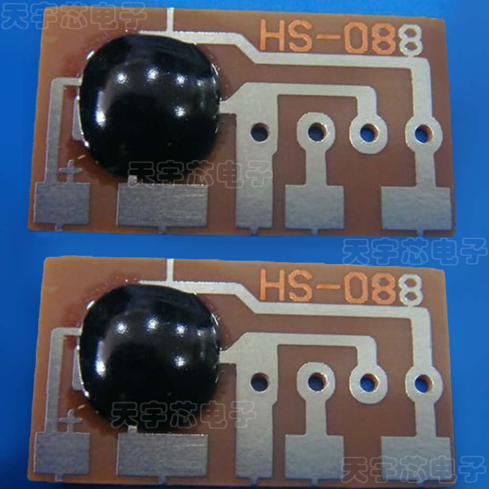 叮咚门铃音乐芯片，叮咚一声，叮咚二声，叮咚三声，门铃IC