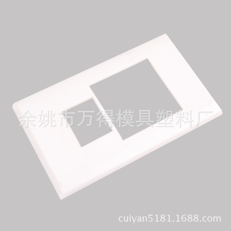 厂家加工塑料模 注塑模具制造 日用品工艺品模具制造加工