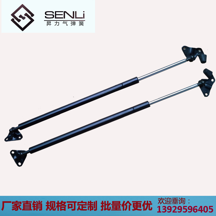 现货供应适用于丰田海狮 后盖撑杆 尾门液压杆撑杆 后门顶杆 拉杆