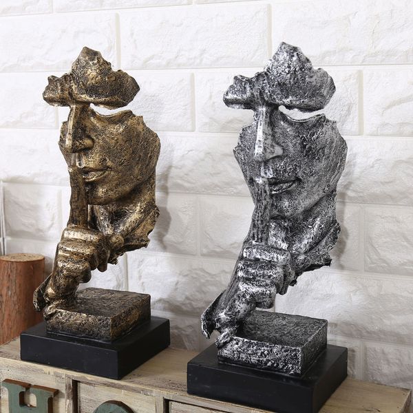Creative decorations for living room