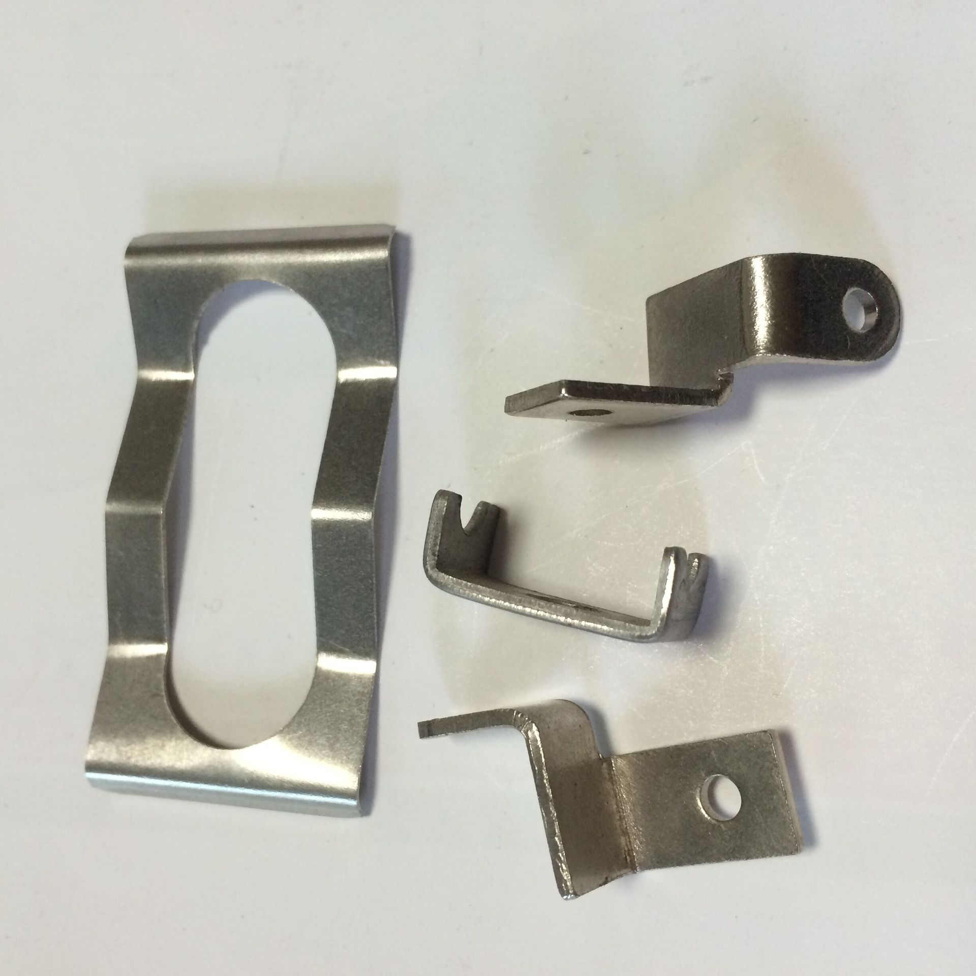 非标不锈钢冲压加工件 超大冲床加工 201 304不锈钢冲压件加工