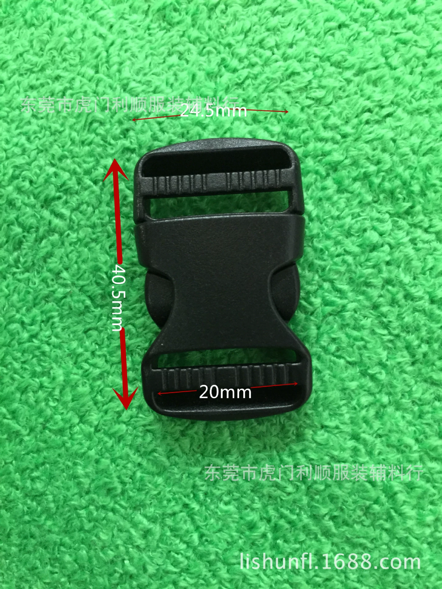 Пятно производителя, пластиковая двойная пряжка 20 мм, пряжка 3/4, 6-точечная пряжка для регулировки лямки, пряжка 2 см