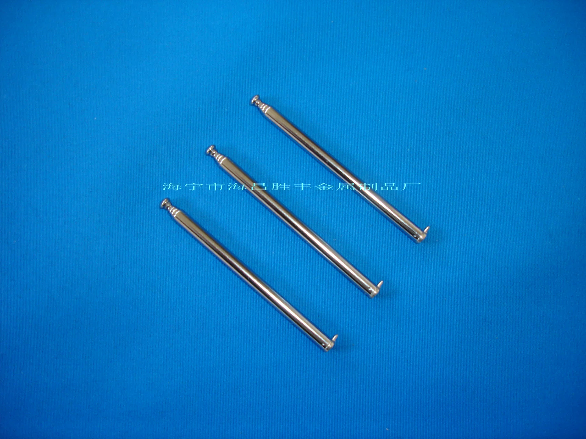 Прямые поставки с завода 5273 с антенной на тяге с пином для сварки (соответствует ROHS, REACH)