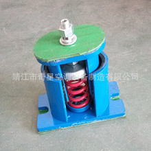 专业生产JSB型系列阻尼弹簧减振器 阻尼减震器