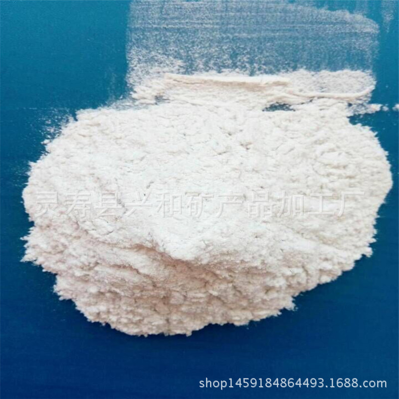 厂家供应锆英粉 锆英石粉 陶瓷用锆英粉