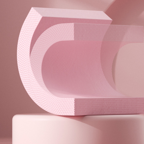 Balance soft mat slide board fitness plank yoga ankle core training rehabilitation equipment thick square mat