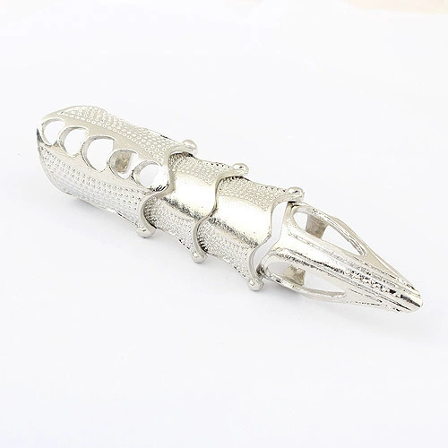 Silver