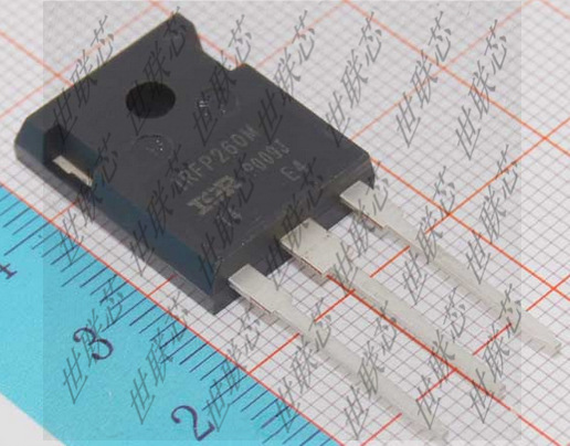 全新IRFP260MPBF TO247 MOS场效应管 原装FP260M 现货供应