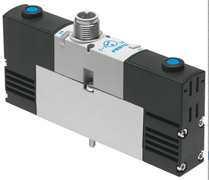 VSVA-B-M52-AH-A2-1R5L 546767费斯托FESTO电磁阀