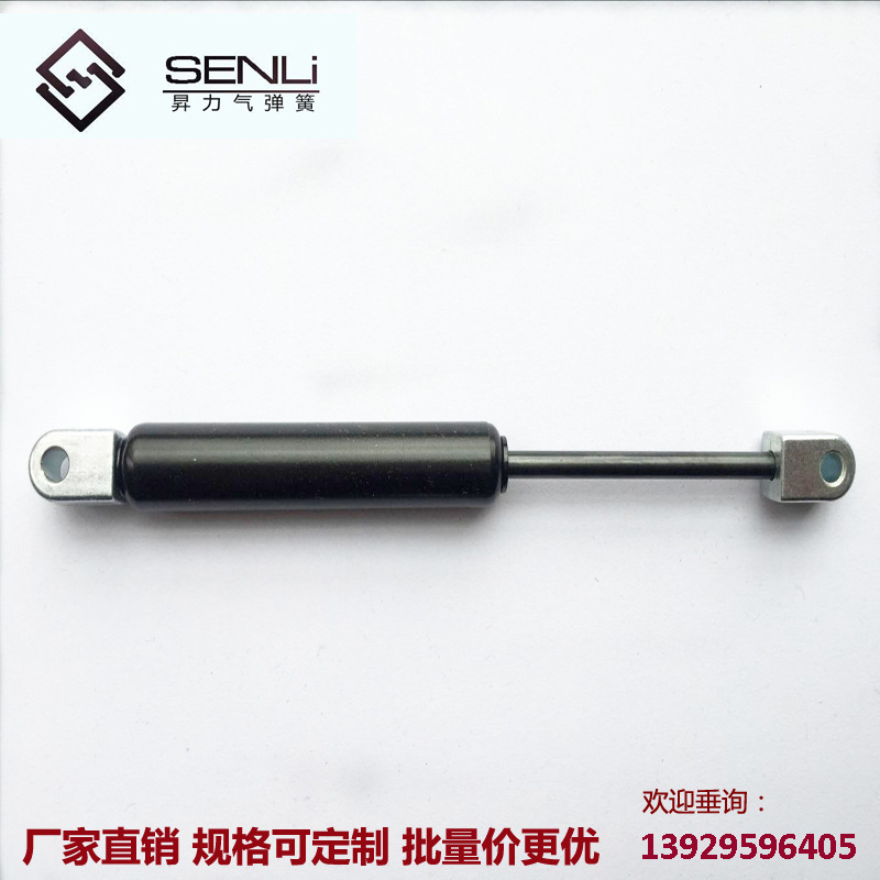 供应 微型支撑杆气弹簧 迷你型撑杆气弹簧