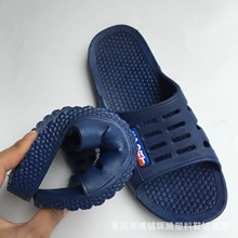 凉拖鞋2018夏季新款地摊耐磨居家男拖鞋跑江湖男士热卖凉拖鞋批发