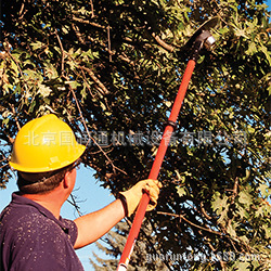 史丹利原木液压链锯园林绿化CS25/CS28