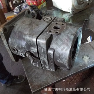 【美柯玛斯】原装进口美柯玛斯A4VSO355DR液压泵维修 柱塞泵维修