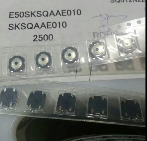 ALPS开关SKSQAAE010/SKQGABE010/SKQGADE010现货批发