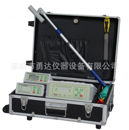 SL-2098埋地管道外防腐层状况检测仪 地下管道防腐层破损点检测仪