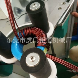 绕线/绞线机;剥线机;其他电子制造