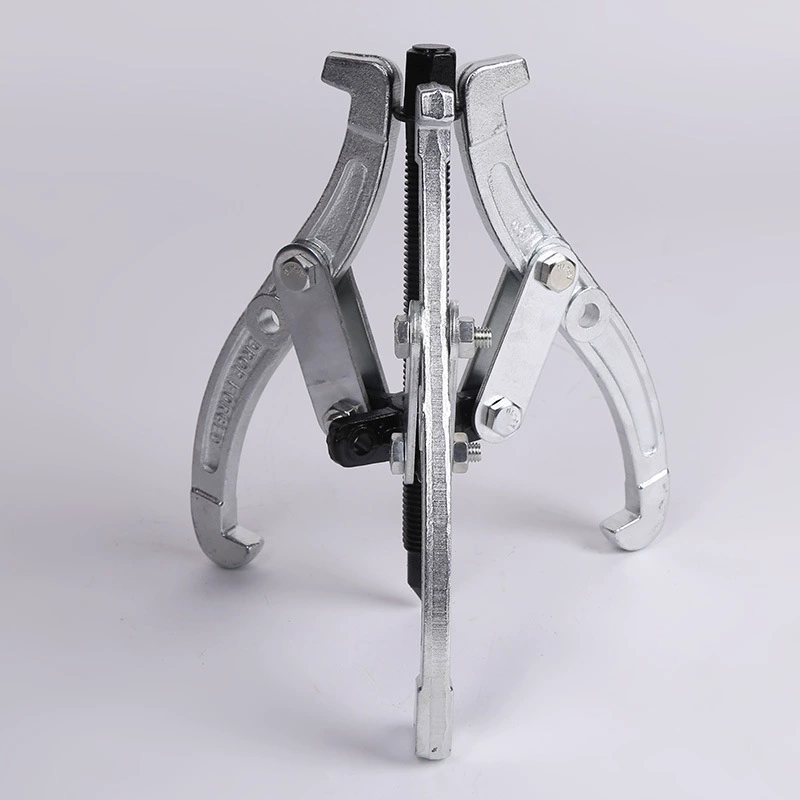 Завод поставки стали кованые три-Челюсти Ламадо спецификации усиленные Ламадо подшипник Съемник