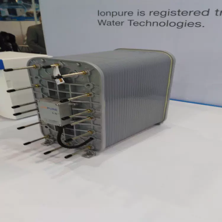 EDI模块超纯水膜块edi模块维修ionpure edi 膜块IP-LXM30Z
