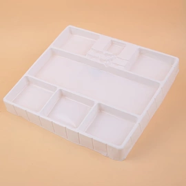 塑料盒;其他塑料包装;玩具包装