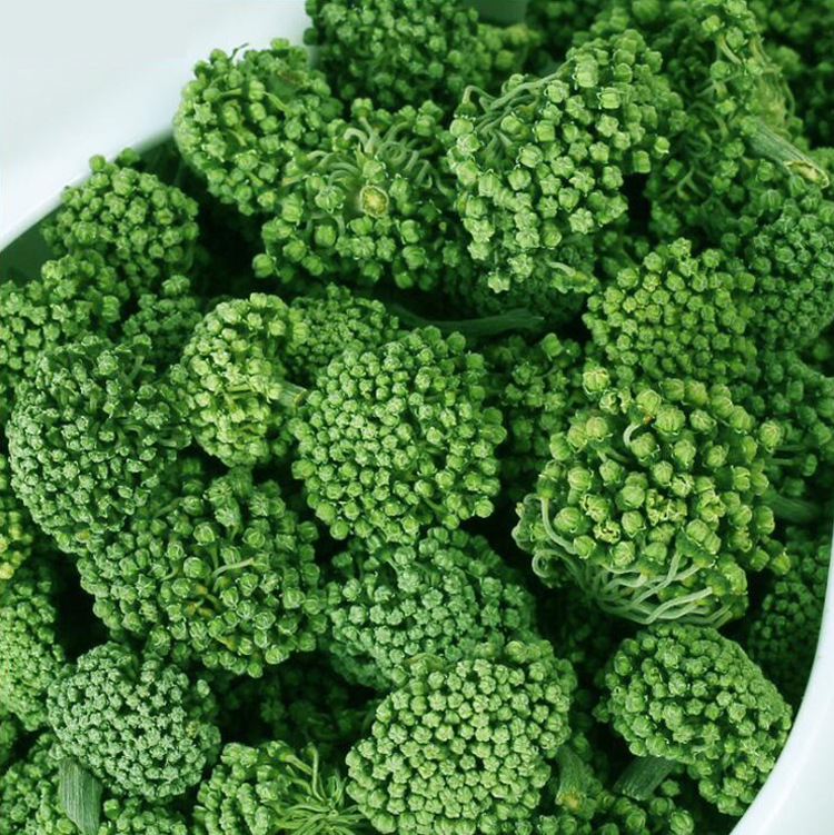 2024年新花 三七花茶 云南土特产文山三七花 散装3/4年三七花批发