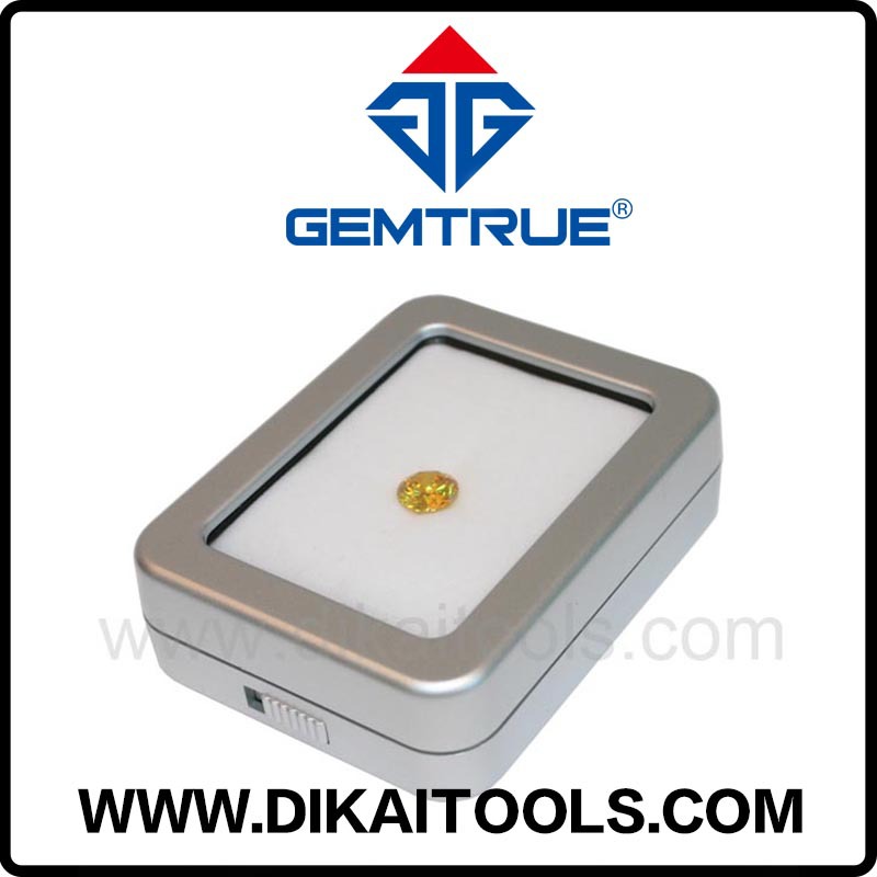 裸钻盒/钻石盒/宝石盒/珠宝盒/首饰盒/裸钻盒/红宝石盒